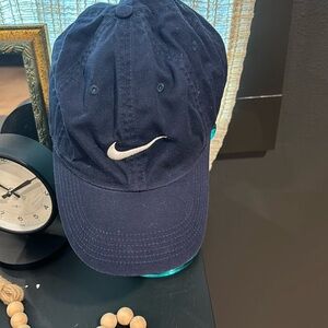 Nike club hat